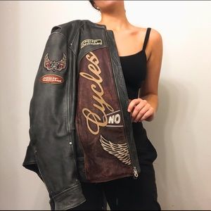 Authentic Women’s Harley-Davidson Riding Jacket